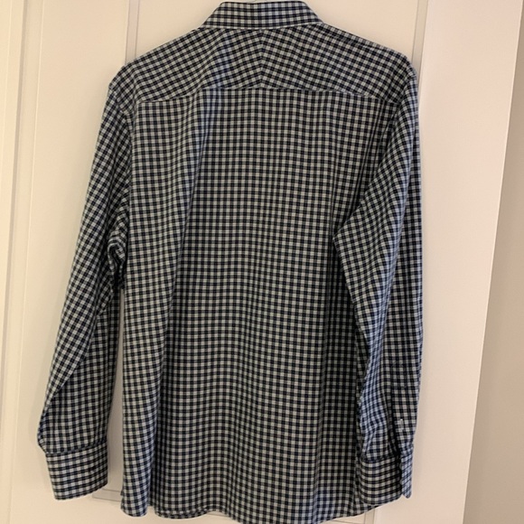 Garrison Shirt sz XL Worn few times like new - Picture 5 of 5